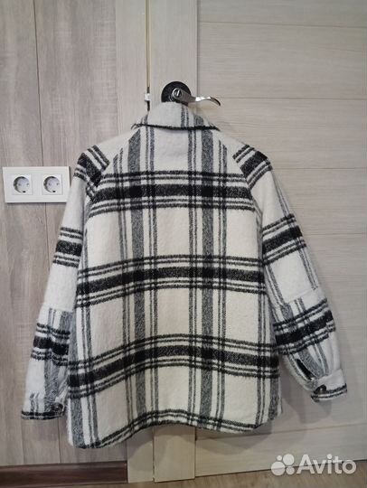 Куртка женская демисезонная