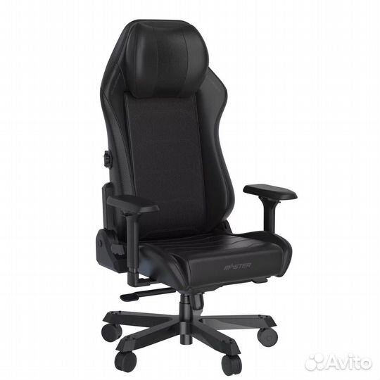 Новые кресла dxracer. Серия Master. Разные цвета