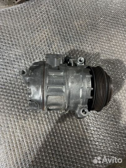 Компрессор кондиционера Mercedes Vito Sprinter