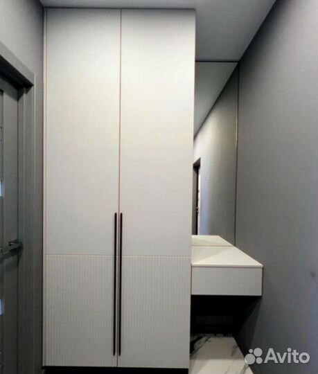 Шкаф на заказ от производителя