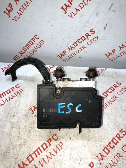 Блок ABS Suzuki Grand Vitara J20A TD54W J20A 2006