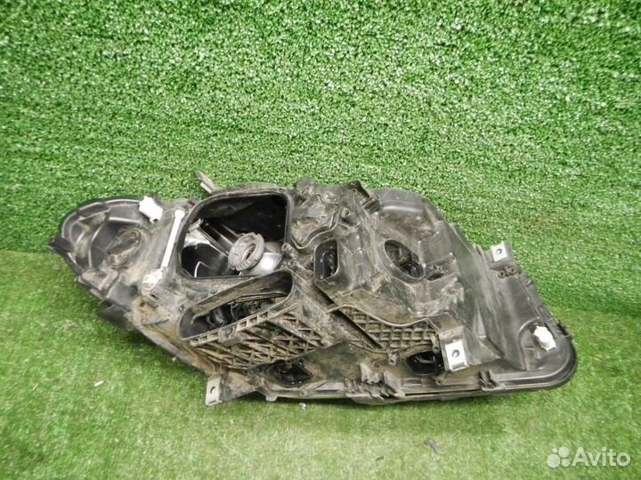 Фара левая BMW 5-Series