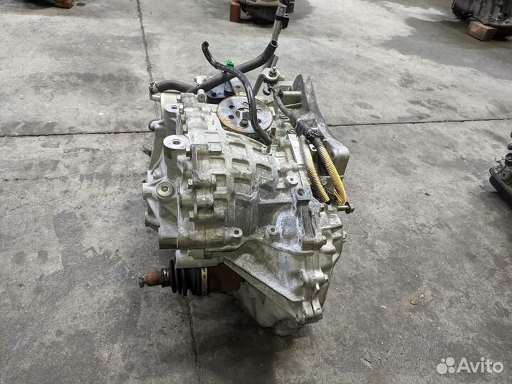 CVT MR20 RE0F10A Вариатор опт от 5шт