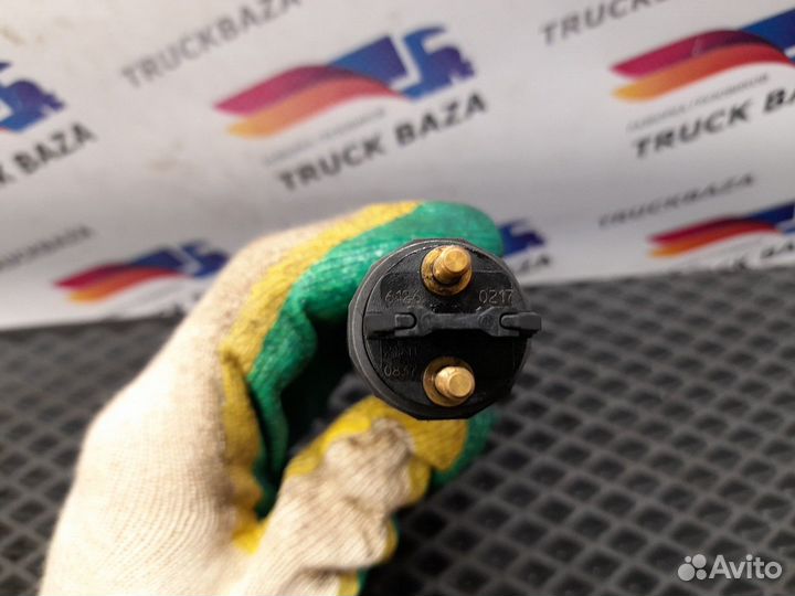 Форсунка топливная Man TGA, Man TGS, Man TGX