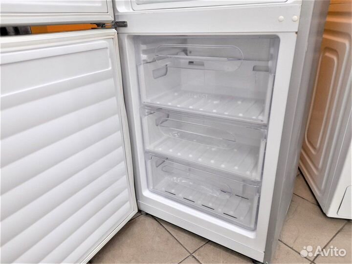 Холодильник бу Candy.Честная гарантия