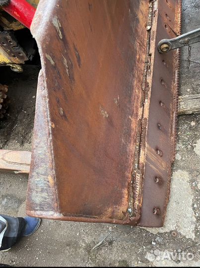 Запчасти на трактор дт 75