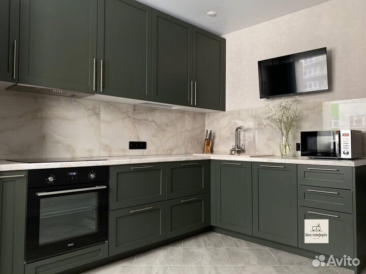 Кухни на заказ от производителя