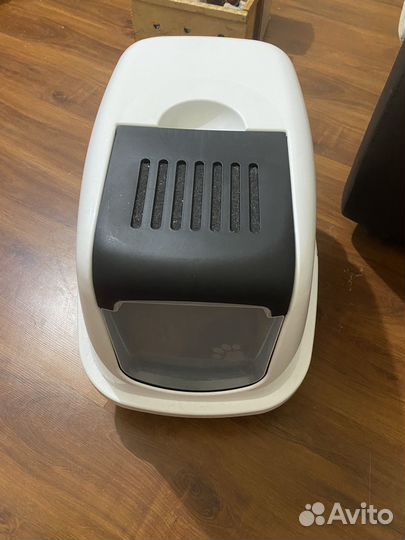 Лоток для кошек