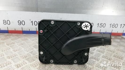 Блок предохранителей volkswagen phaeton 1 (1UK08M1