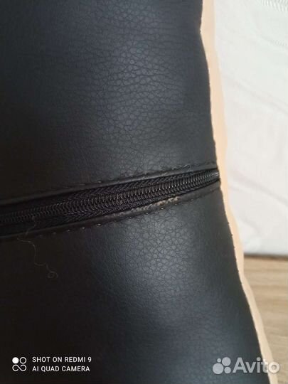 Автомобильная подушка