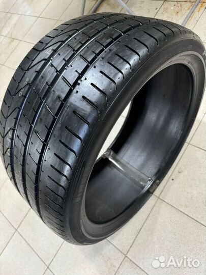 Pirelli P Zero 315/30 R22 107Y