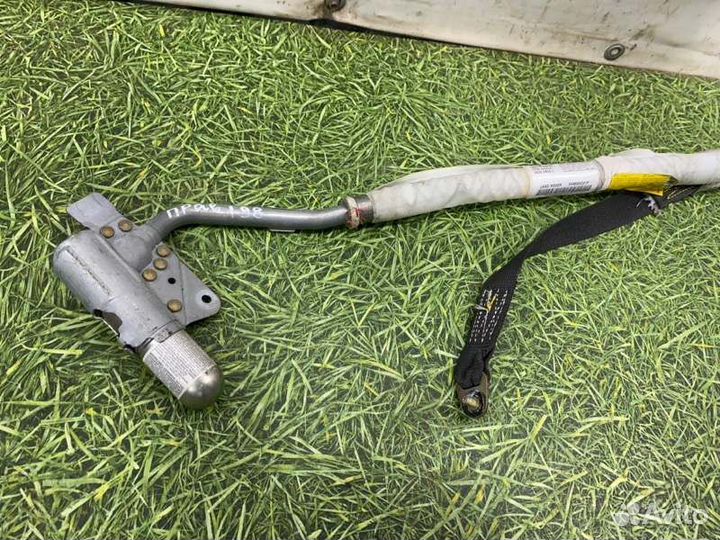 Подушка безопасности боковая правая Land Rover