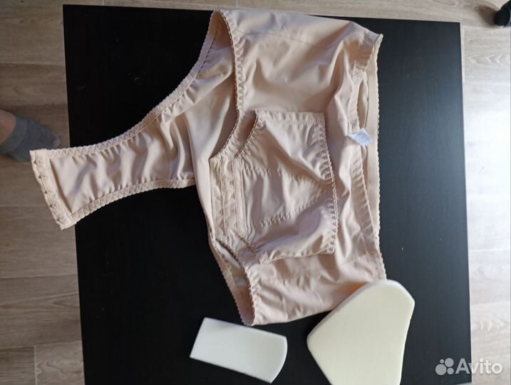 Бандаж послеоперационный (роды, кс)