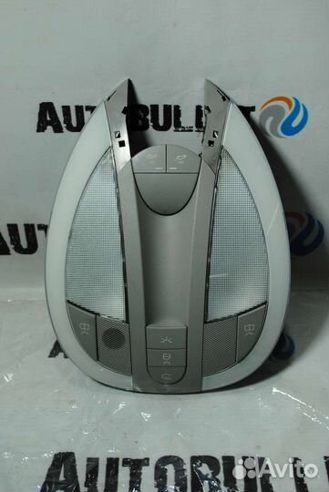 Плафон передний Mercedes-Benz CLS w219