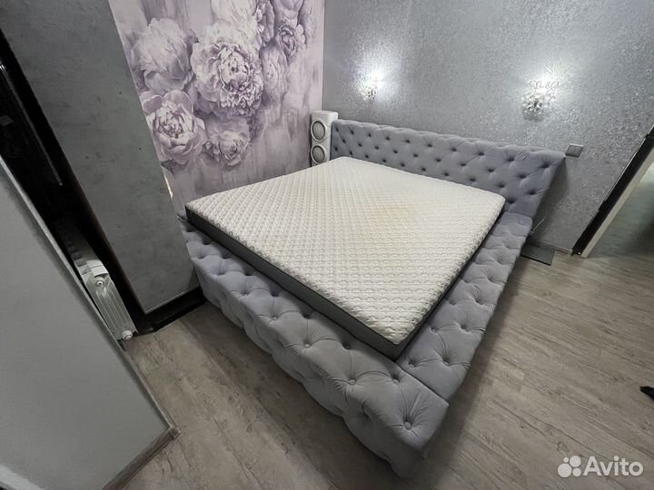 Перетяжка мягкой мебели