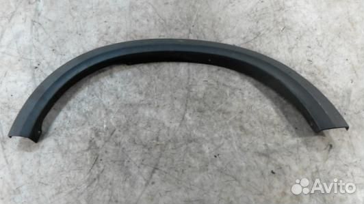 Молдинг крыла заднего левого volvo XC90 1 (48F01EG