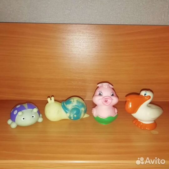 Набор для купания