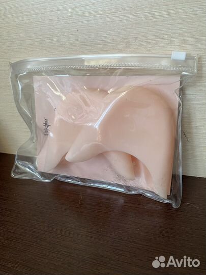 Вкладыши для пуант