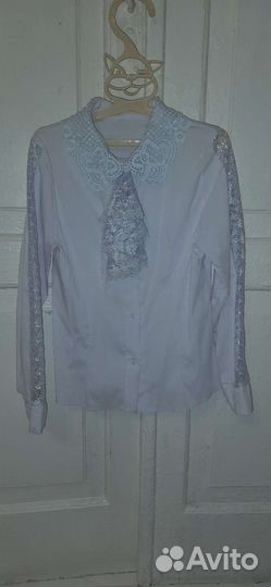 Школьная форма