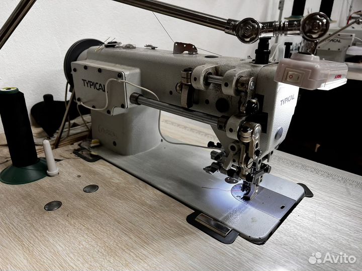 Швейная машинка typical gs0303