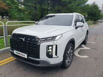 Hyundai Palisade 2.2 AT, 2022, 27 428 км, с пробегом, цена 4 740 900 руб.