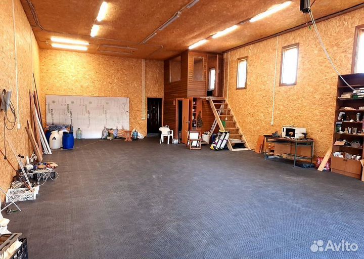 Модульная плитка