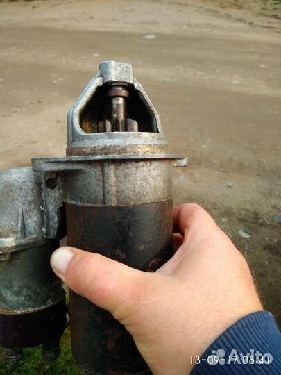 Продам стартер