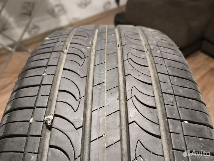 Nexen Classe Premiere 672 205/65 R16 95H