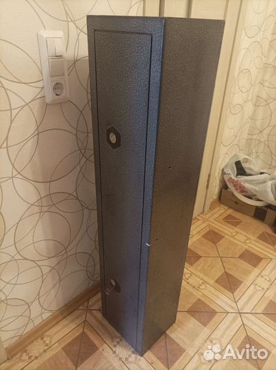 Оружейный сейф на 3 ствола