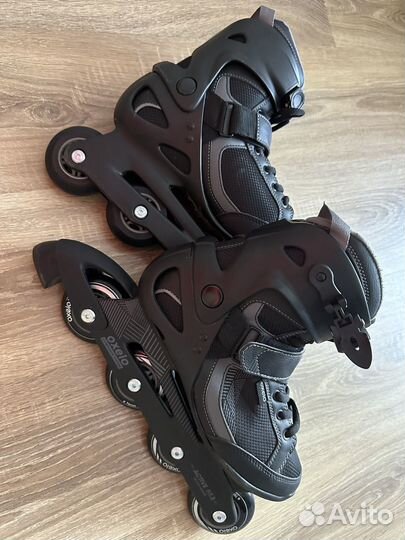 Ролики oxelo FIT 3