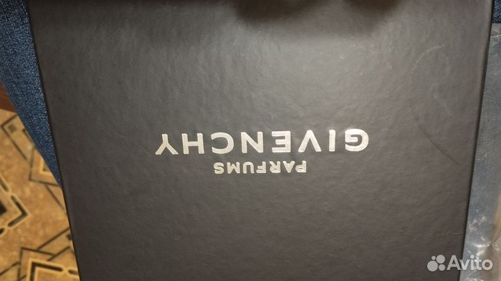 Платок палантин