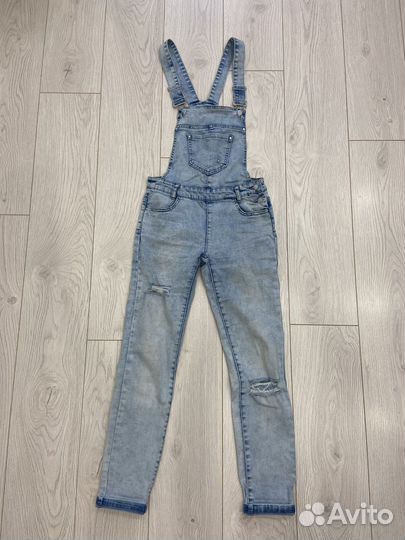 Комбинезон женский 34 р-р