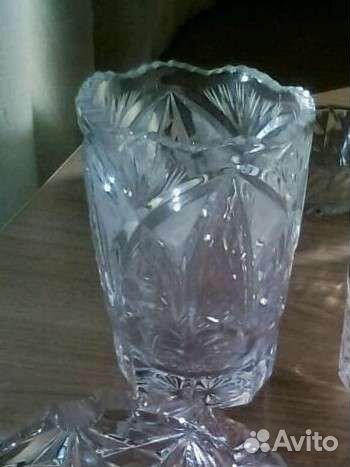 Хрусталь Фарфор и другие Предметы Интерьера