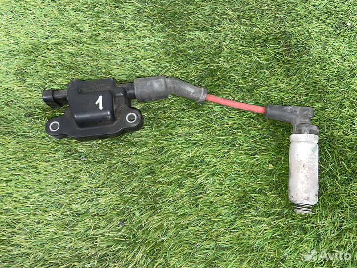 Катушка зажигания Chevrolet Tahoe GMT900