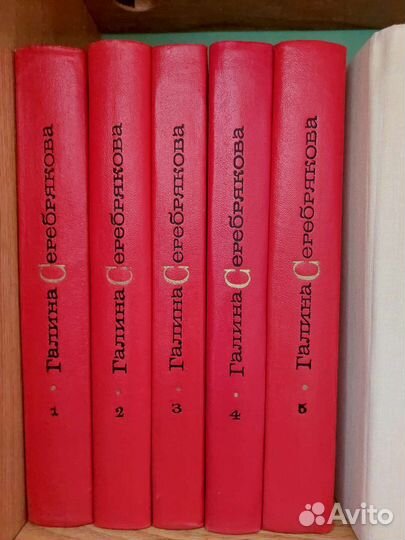 Книги Серебрякова Чапыгин Джавахишв