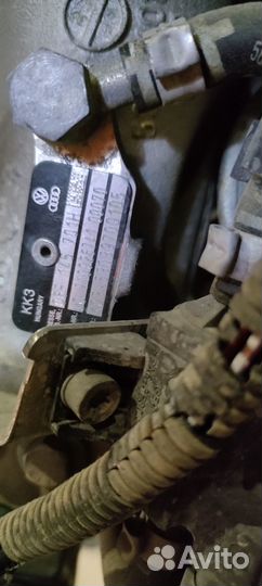 Двигатель 2.0 tfsi BWA для Ауди А3 тт Пассат 6 2.0