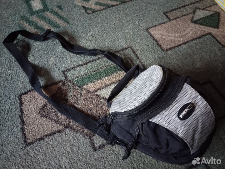 Сумка/чехол для фотокамеры