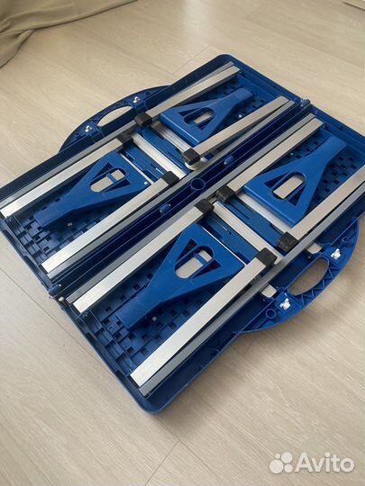 Стол со стульями раскладной