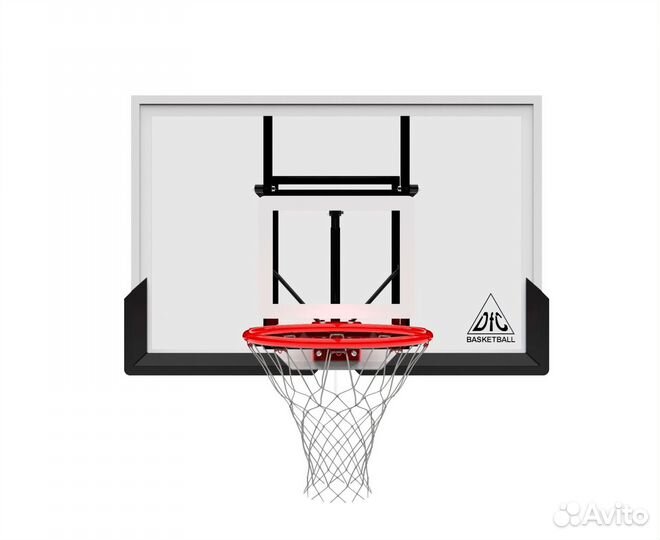 Баскетбольный щит DFC board48P