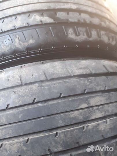 Yokohama Advan A460 205/55 R16