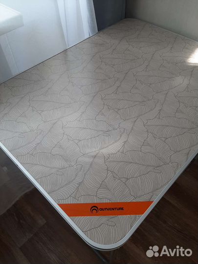 Стол туристический раскладной