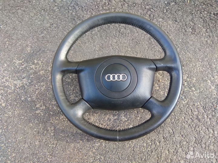 Руль Ауди А4 В5