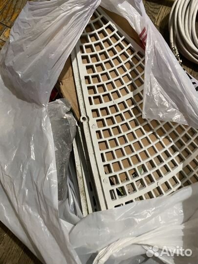 Антенна для интернета