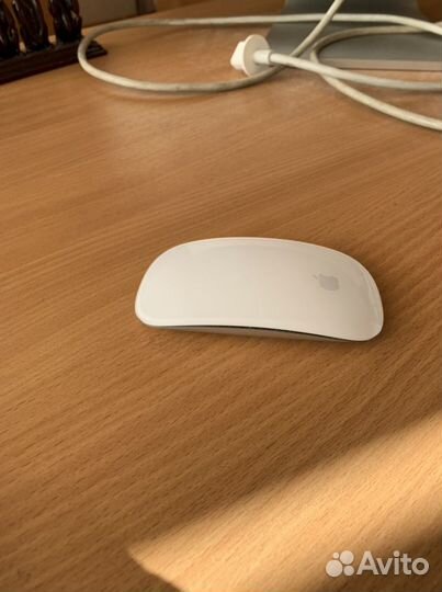Мышь Apple Magic Mouse