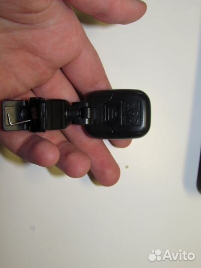 Тюнер для гитары/укулеле