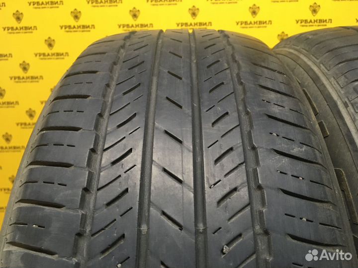 Bridgestone Dueler H/L 400 225/55 R18 98V