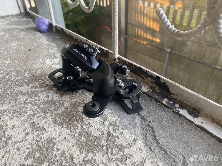 Петух для велосипеда