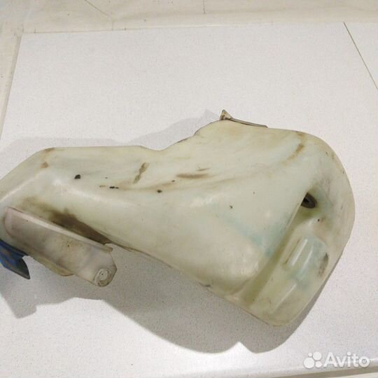 Бачок омывателя лобового стекла Audi A6 C5