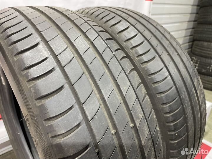 Michelin Primacy 3 215/60 R16