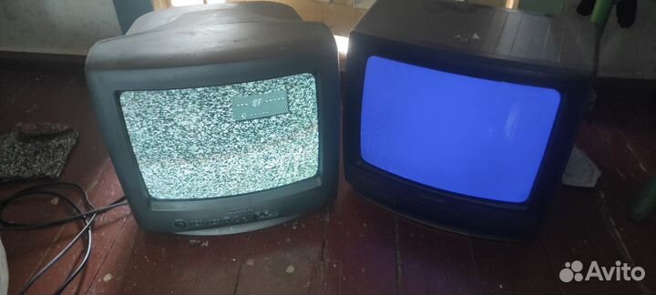 Телевизоры